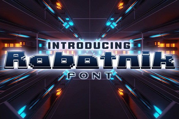 Rabotnik: The Creative Font for Bold Business Branding